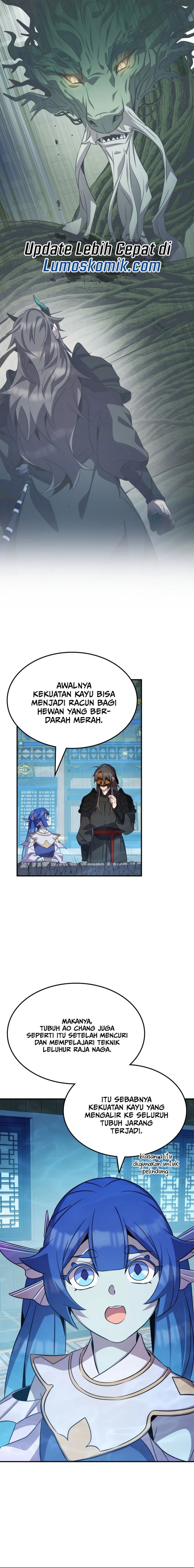 Dilarang COPAS - situs resmi www.mangacanblog.com - Komik reincarnated escort warrior 096 - chapter 96 97 Indonesia reincarnated escort warrior 096 - chapter 96 Terbaru 13|Baca Manga Komik Indonesia|Mangacan