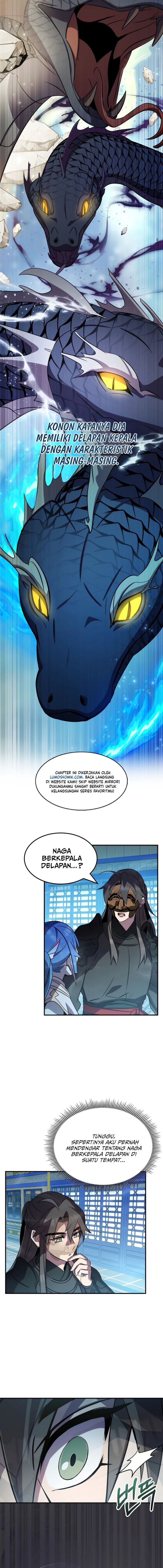 Dilarang COPAS - situs resmi www.mangacanblog.com - Komik reincarnated escort warrior 096 - chapter 96 97 Indonesia reincarnated escort warrior 096 - chapter 96 Terbaru 15|Baca Manga Komik Indonesia|Mangacan