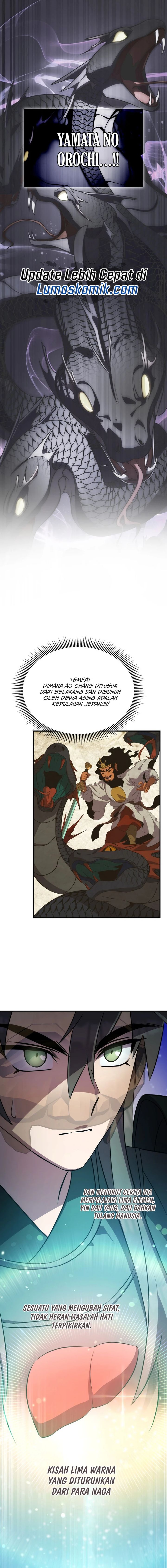 Dilarang COPAS - situs resmi www.mangacanblog.com - Komik reincarnated escort warrior 096 - chapter 96 97 Indonesia reincarnated escort warrior 096 - chapter 96 Terbaru 16|Baca Manga Komik Indonesia|Mangacan