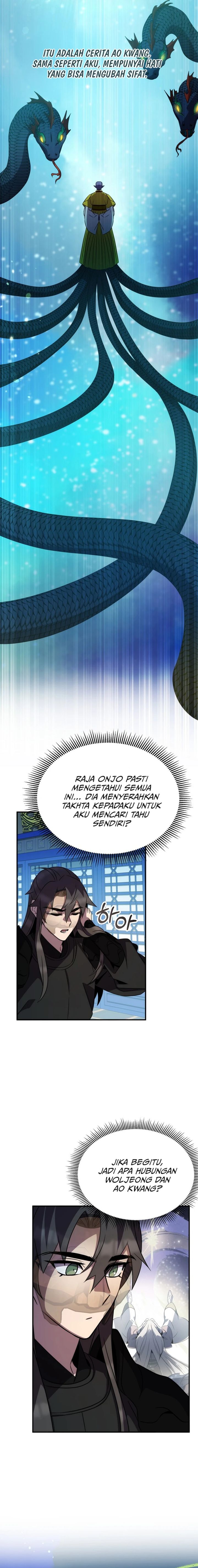 Dilarang COPAS - situs resmi www.mangacanblog.com - Komik reincarnated escort warrior 096 - chapter 96 97 Indonesia reincarnated escort warrior 096 - chapter 96 Terbaru 17|Baca Manga Komik Indonesia|Mangacan