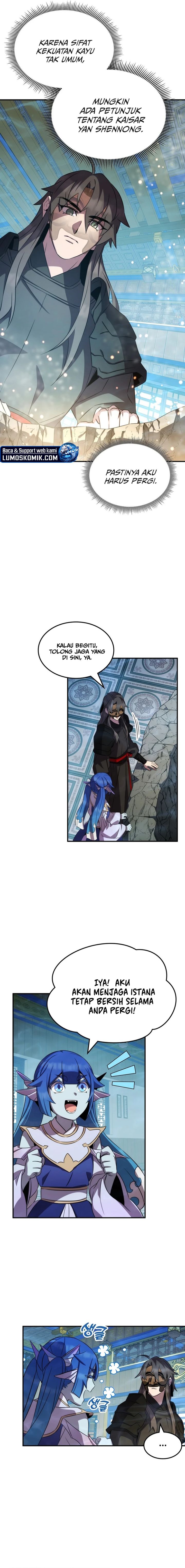 Dilarang COPAS - situs resmi www.mangacanblog.com - Komik reincarnated escort warrior 096 - chapter 96 97 Indonesia reincarnated escort warrior 096 - chapter 96 Terbaru 19|Baca Manga Komik Indonesia|Mangacan