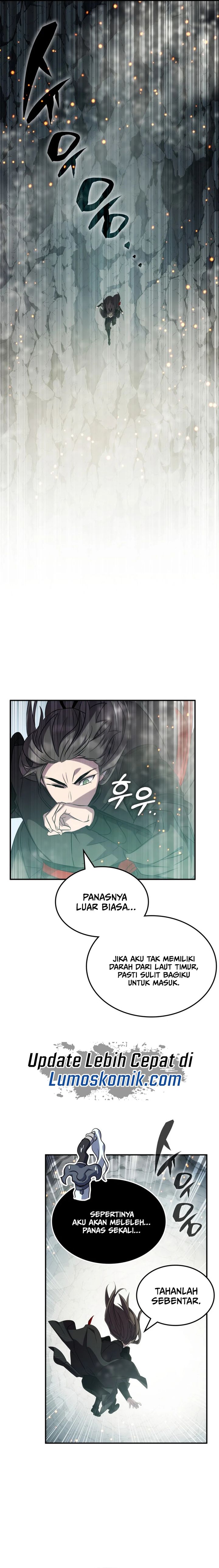 Dilarang COPAS - situs resmi www.mangacanblog.com - Komik reincarnated escort warrior 096 - chapter 96 97 Indonesia reincarnated escort warrior 096 - chapter 96 Terbaru 21|Baca Manga Komik Indonesia|Mangacan