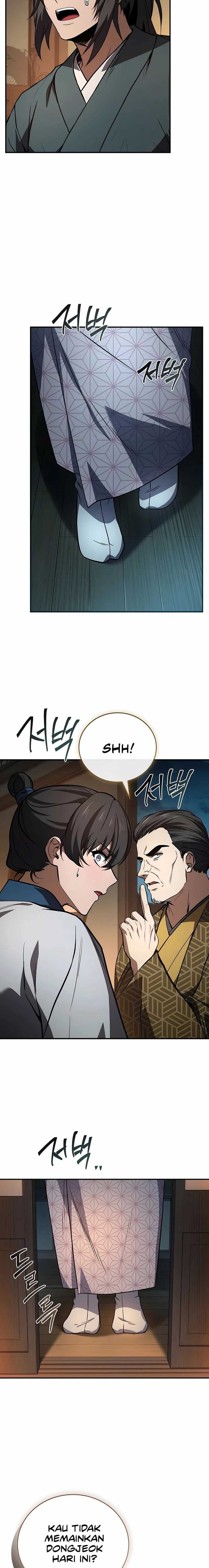 Dilarang COPAS - situs resmi www.mangacanblog.com - Komik reincarnated escort warrior 106 - chapter 106 107 Indonesia reincarnated escort warrior 106 - chapter 106 Terbaru 3|Baca Manga Komik Indonesia|Mangacan