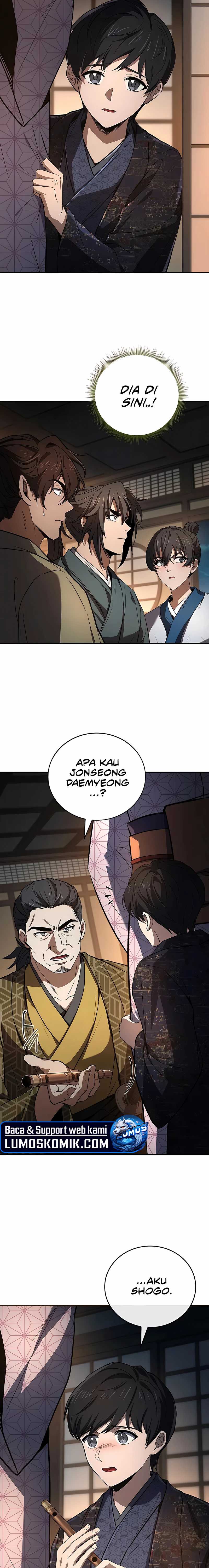 Dilarang COPAS - situs resmi www.mangacanblog.com - Komik reincarnated escort warrior 106 - chapter 106 107 Indonesia reincarnated escort warrior 106 - chapter 106 Terbaru 5|Baca Manga Komik Indonesia|Mangacan