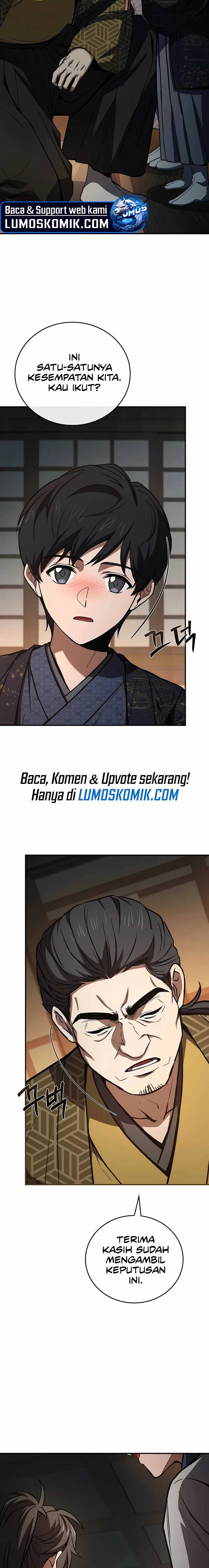 Dilarang COPAS - situs resmi www.mangacanblog.com - Komik reincarnated escort warrior 106 - chapter 106 107 Indonesia reincarnated escort warrior 106 - chapter 106 Terbaru 9|Baca Manga Komik Indonesia|Mangacan