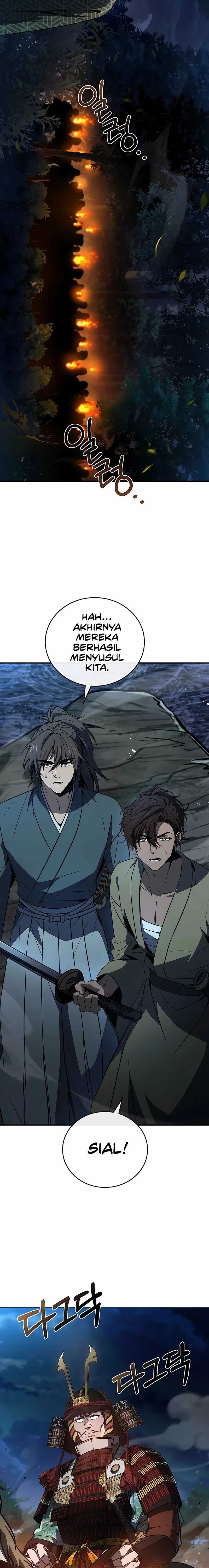Dilarang COPAS - situs resmi www.mangacanblog.com - Komik reincarnated escort warrior 106 - chapter 106 107 Indonesia reincarnated escort warrior 106 - chapter 106 Terbaru 14|Baca Manga Komik Indonesia|Mangacan
