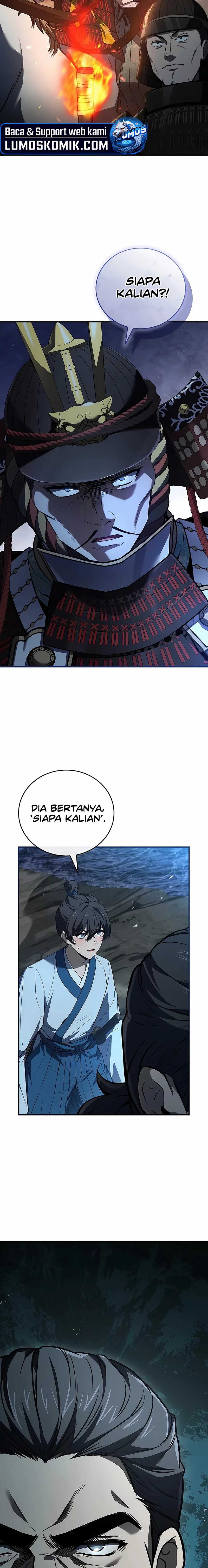 Dilarang COPAS - situs resmi www.mangacanblog.com - Komik reincarnated escort warrior 106 - chapter 106 107 Indonesia reincarnated escort warrior 106 - chapter 106 Terbaru 15|Baca Manga Komik Indonesia|Mangacan