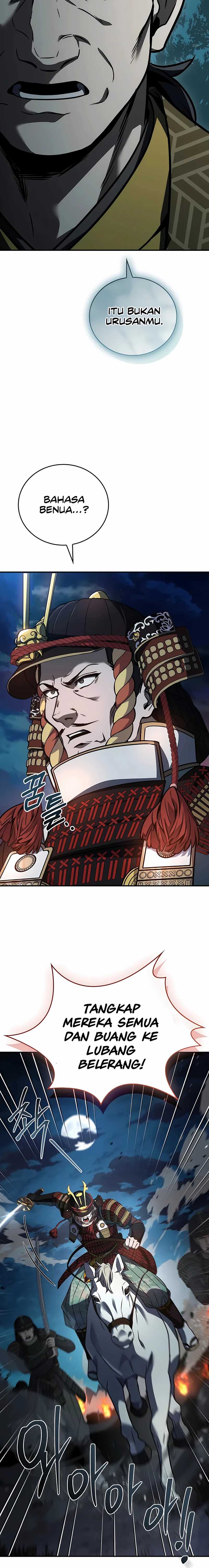 Dilarang COPAS - situs resmi www.mangacanblog.com - Komik reincarnated escort warrior 106 - chapter 106 107 Indonesia reincarnated escort warrior 106 - chapter 106 Terbaru 16|Baca Manga Komik Indonesia|Mangacan