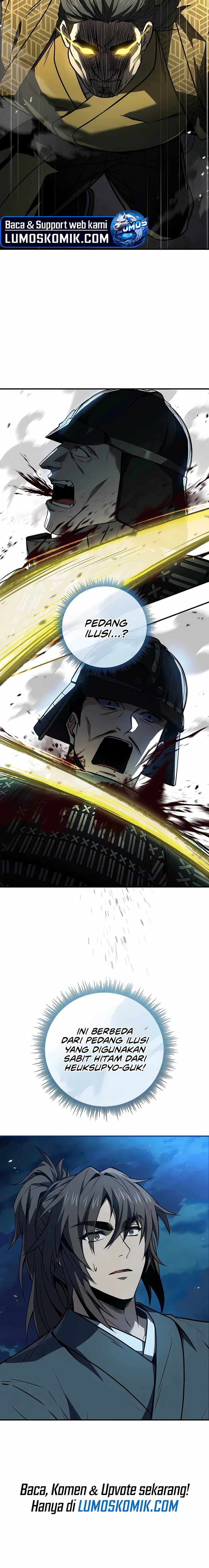 Dilarang COPAS - situs resmi www.mangacanblog.com - Komik reincarnated escort warrior 106 - chapter 106 107 Indonesia reincarnated escort warrior 106 - chapter 106 Terbaru 18|Baca Manga Komik Indonesia|Mangacan