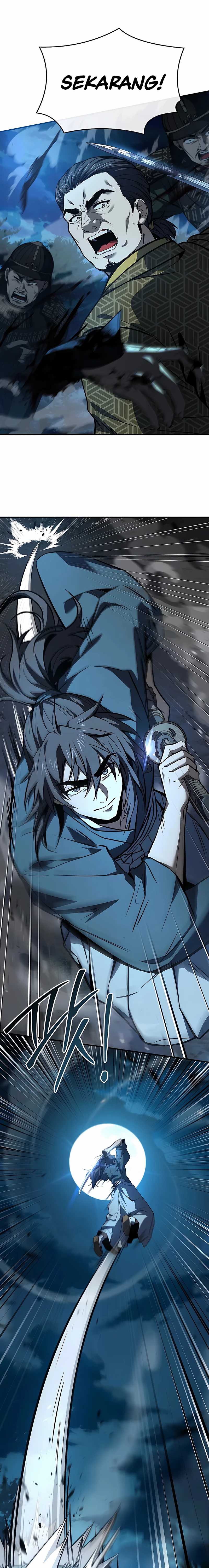 Dilarang COPAS - situs resmi www.mangacanblog.com - Komik reincarnated escort warrior 106 - chapter 106 107 Indonesia reincarnated escort warrior 106 - chapter 106 Terbaru 19|Baca Manga Komik Indonesia|Mangacan