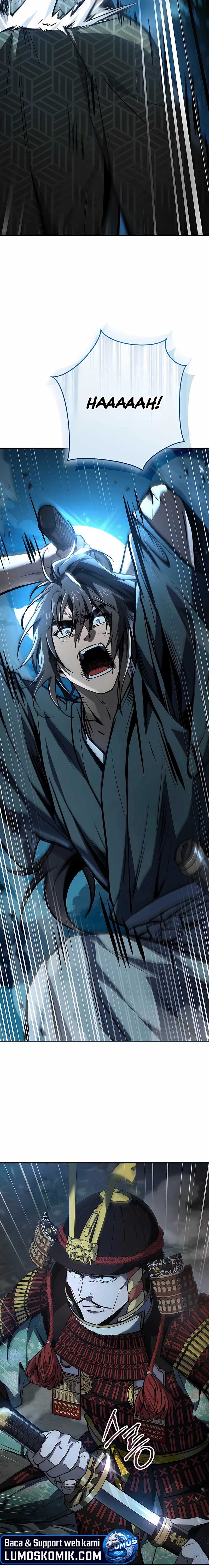 Dilarang COPAS - situs resmi www.mangacanblog.com - Komik reincarnated escort warrior 106 - chapter 106 107 Indonesia reincarnated escort warrior 106 - chapter 106 Terbaru 20|Baca Manga Komik Indonesia|Mangacan