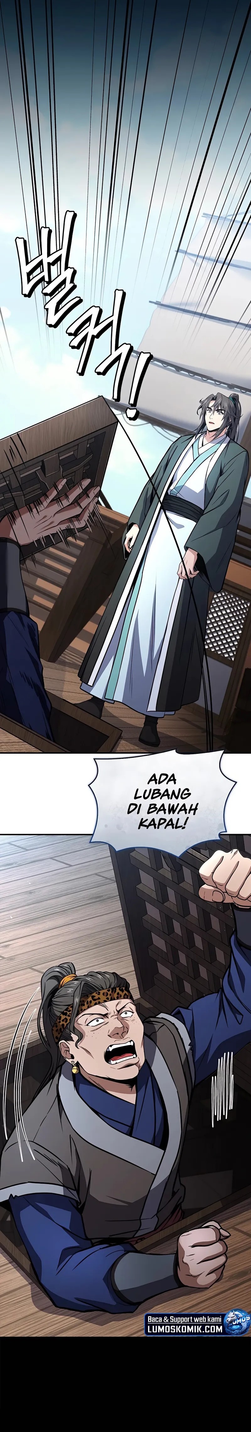 Dilarang COPAS - situs resmi www.mangacanblog.com - Komik reincarnated escort warrior 113 - chapter 113 114 Indonesia reincarnated escort warrior 113 - chapter 113 Terbaru 1|Baca Manga Komik Indonesia|Mangacan