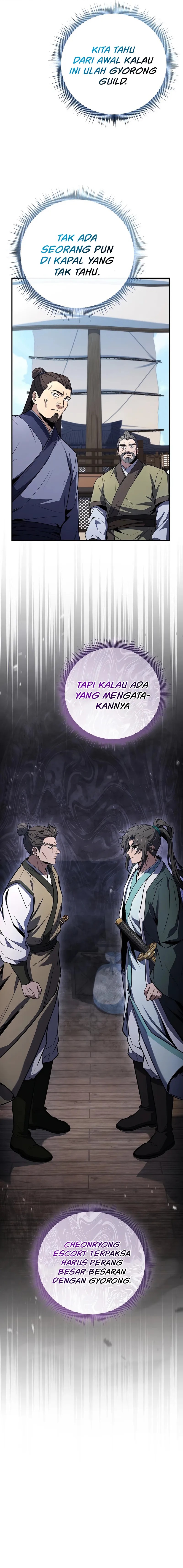 Dilarang COPAS - situs resmi www.mangacanblog.com - Komik reincarnated escort warrior 113 - chapter 113 114 Indonesia reincarnated escort warrior 113 - chapter 113 Terbaru 9|Baca Manga Komik Indonesia|Mangacan
