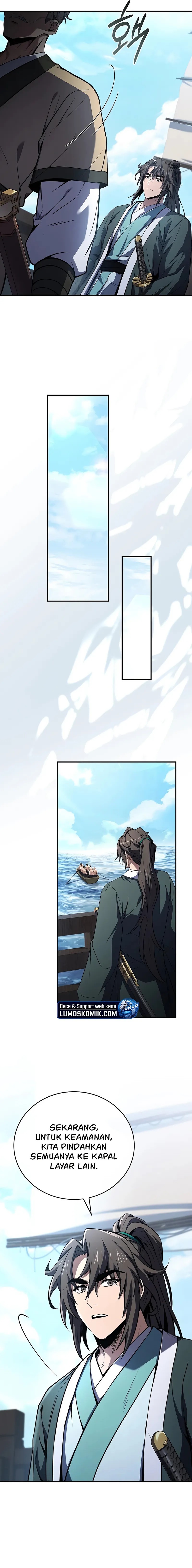 Dilarang COPAS - situs resmi www.mangacanblog.com - Komik reincarnated escort warrior 113 - chapter 113 114 Indonesia reincarnated escort warrior 113 - chapter 113 Terbaru 10|Baca Manga Komik Indonesia|Mangacan