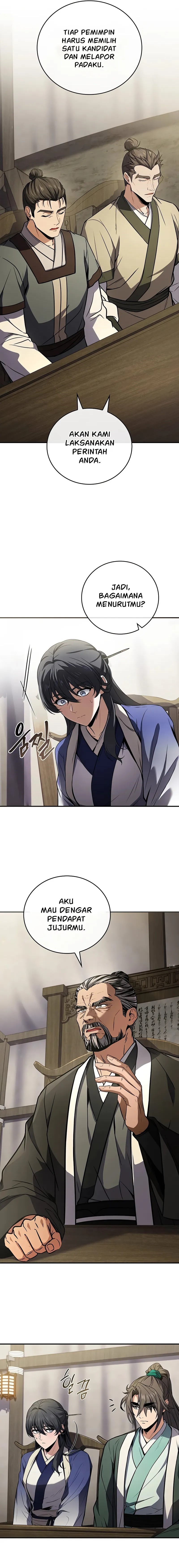Dilarang COPAS - situs resmi www.mangacanblog.com - Komik reincarnated escort warrior 113 - chapter 113 114 Indonesia reincarnated escort warrior 113 - chapter 113 Terbaru 18|Baca Manga Komik Indonesia|Mangacan