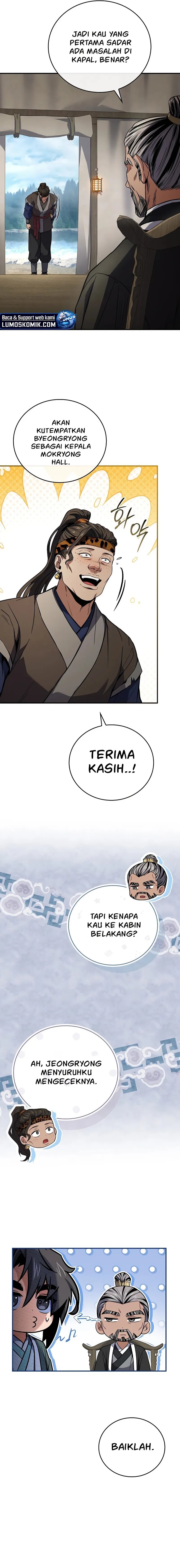 Dilarang COPAS - situs resmi www.mangacanblog.com - Komik reincarnated escort warrior 113 - chapter 113 114 Indonesia reincarnated escort warrior 113 - chapter 113 Terbaru 22|Baca Manga Komik Indonesia|Mangacan