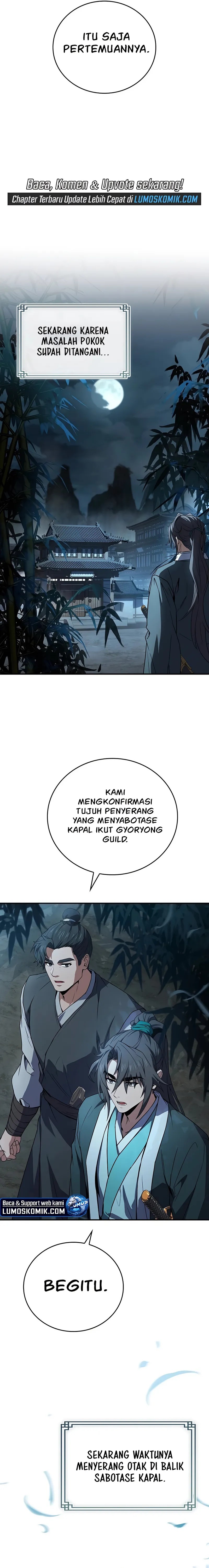 Dilarang COPAS - situs resmi www.mangacanblog.com - Komik reincarnated escort warrior 113 - chapter 113 114 Indonesia reincarnated escort warrior 113 - chapter 113 Terbaru 23|Baca Manga Komik Indonesia|Mangacan