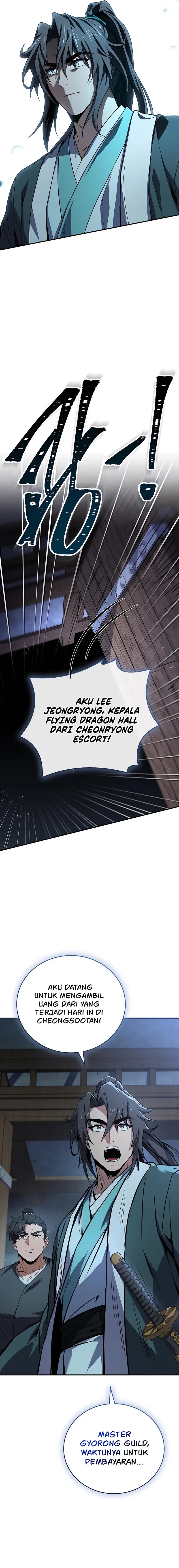 Dilarang COPAS - situs resmi www.mangacanblog.com - Komik reincarnated escort warrior 113 - chapter 113 114 Indonesia reincarnated escort warrior 113 - chapter 113 Terbaru 24|Baca Manga Komik Indonesia|Mangacan