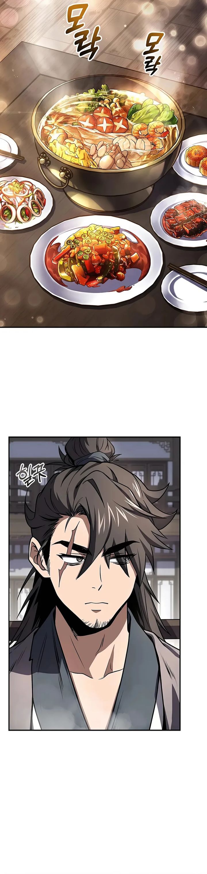 Dilarang COPAS - situs resmi www.mangacanblog.com - Komik reincarnated escort warrior 116 - chapter 116 117 Indonesia reincarnated escort warrior 116 - chapter 116 Terbaru 19|Baca Manga Komik Indonesia|Mangacan