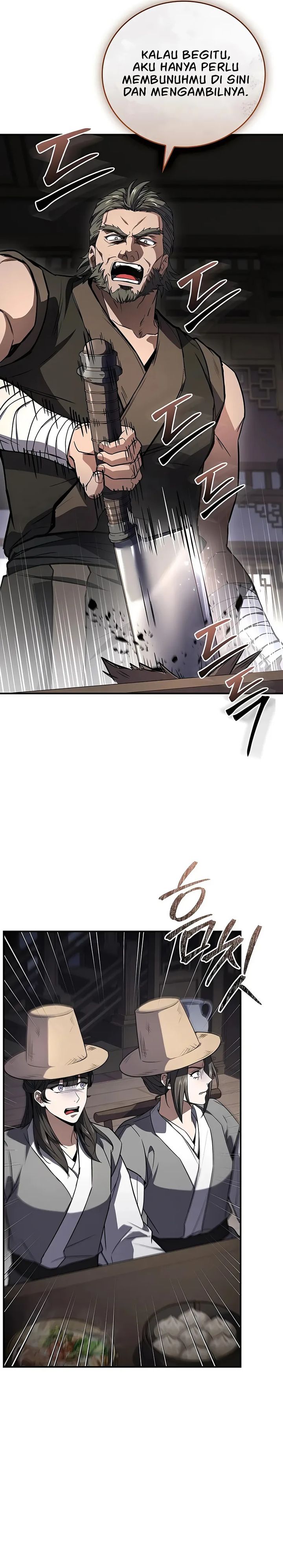 Dilarang COPAS - situs resmi www.mangacanblog.com - Komik reincarnated escort warrior 116 - chapter 116 117 Indonesia reincarnated escort warrior 116 - chapter 116 Terbaru 28|Baca Manga Komik Indonesia|Mangacan