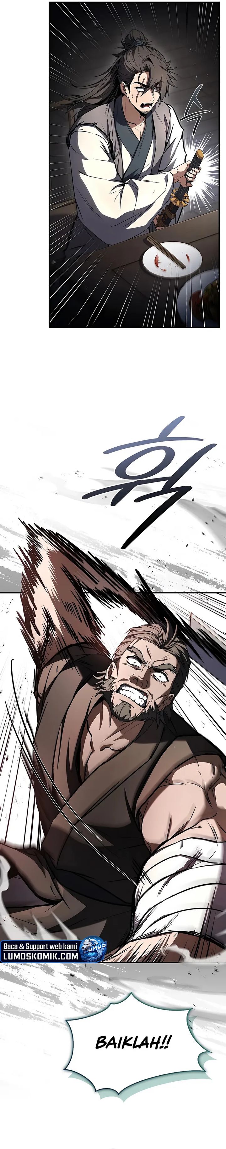 Dilarang COPAS - situs resmi www.mangacanblog.com - Komik reincarnated escort warrior 116 - chapter 116 117 Indonesia reincarnated escort warrior 116 - chapter 116 Terbaru 29|Baca Manga Komik Indonesia|Mangacan