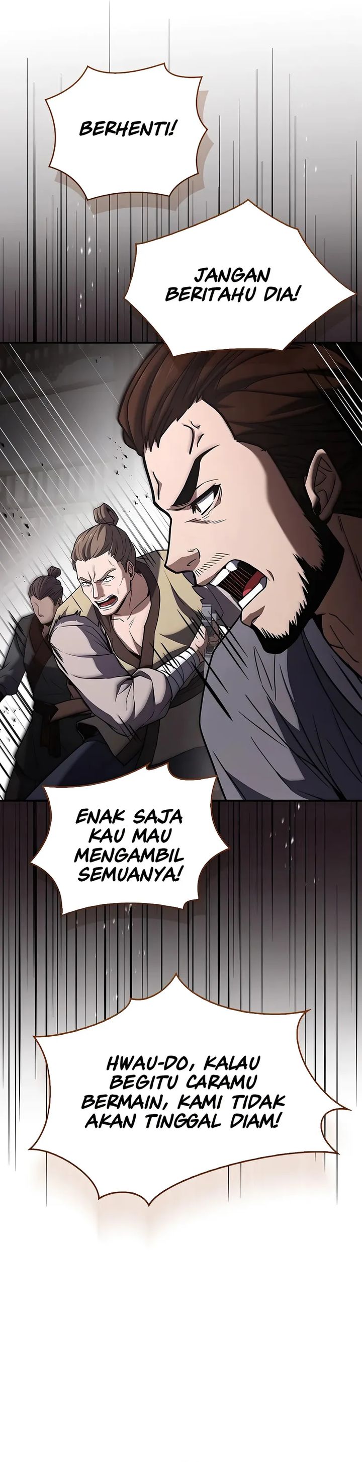 Dilarang COPAS - situs resmi www.mangacanblog.com - Komik reincarnated escort warrior 116 - chapter 116 117 Indonesia reincarnated escort warrior 116 - chapter 116 Terbaru 32|Baca Manga Komik Indonesia|Mangacan