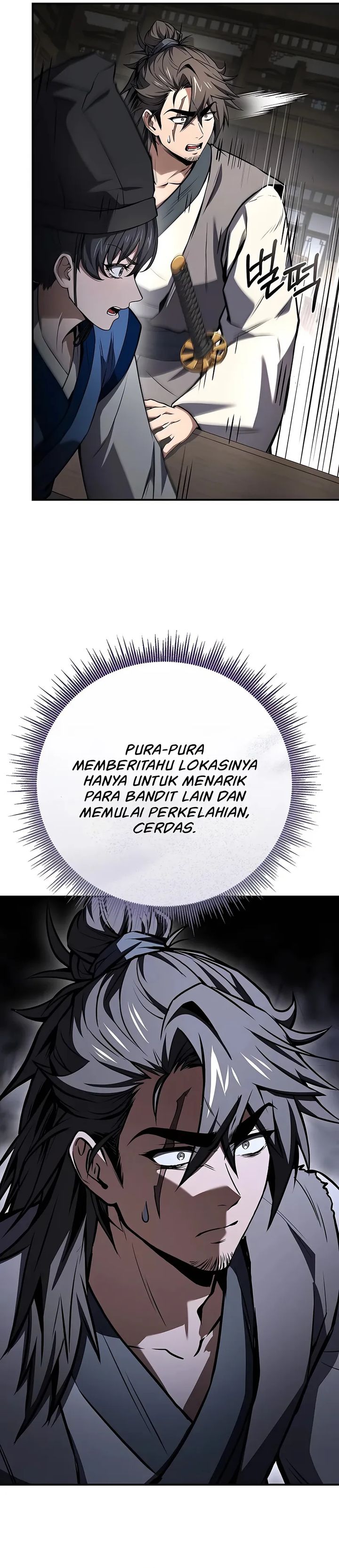 Dilarang COPAS - situs resmi www.mangacanblog.com - Komik reincarnated escort warrior 116 - chapter 116 117 Indonesia reincarnated escort warrior 116 - chapter 116 Terbaru 34|Baca Manga Komik Indonesia|Mangacan