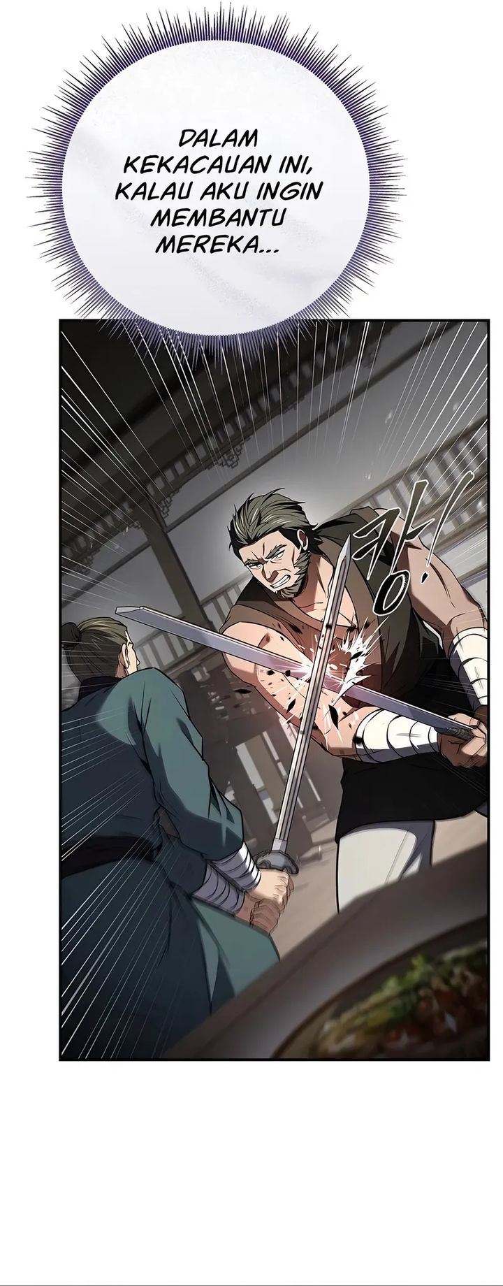 Dilarang COPAS - situs resmi www.mangacanblog.com - Komik reincarnated escort warrior 116 - chapter 116 117 Indonesia reincarnated escort warrior 116 - chapter 116 Terbaru 35|Baca Manga Komik Indonesia|Mangacan