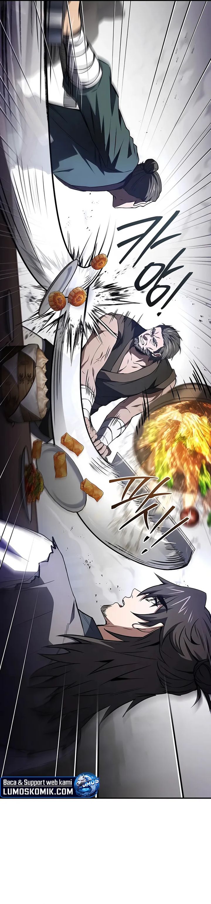 Dilarang COPAS - situs resmi www.mangacanblog.com - Komik reincarnated escort warrior 116 - chapter 116 117 Indonesia reincarnated escort warrior 116 - chapter 116 Terbaru 36|Baca Manga Komik Indonesia|Mangacan