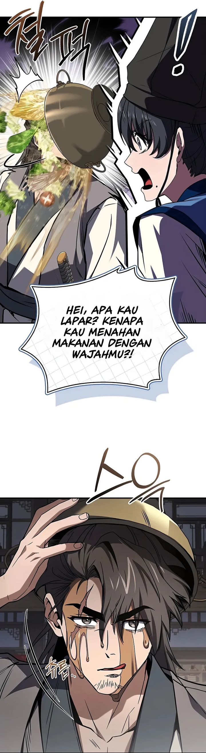Dilarang COPAS - situs resmi www.mangacanblog.com - Komik reincarnated escort warrior 116 - chapter 116 117 Indonesia reincarnated escort warrior 116 - chapter 116 Terbaru 37|Baca Manga Komik Indonesia|Mangacan