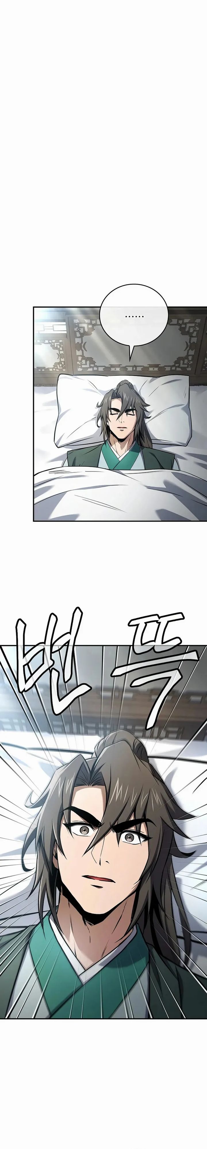 Reincarnated Escort Warrior Chapter 122 Bahasa Indonesia