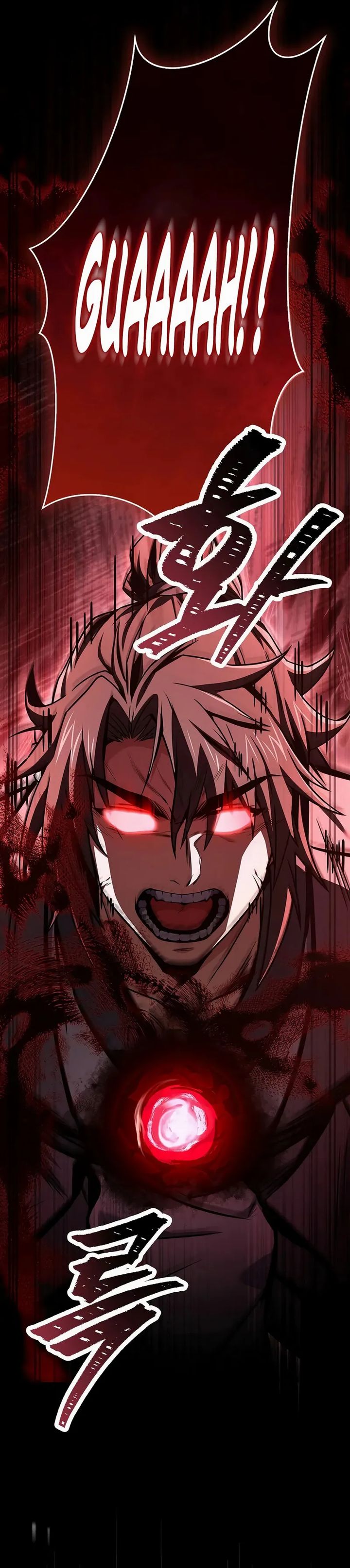 Reincarnated Escort Warrior Chapter 122 Bahasa Indonesia