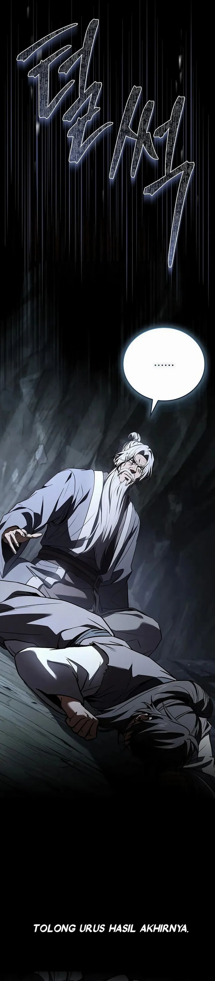 Reincarnated Escort Warrior Chapter 122 Bahasa Indonesia