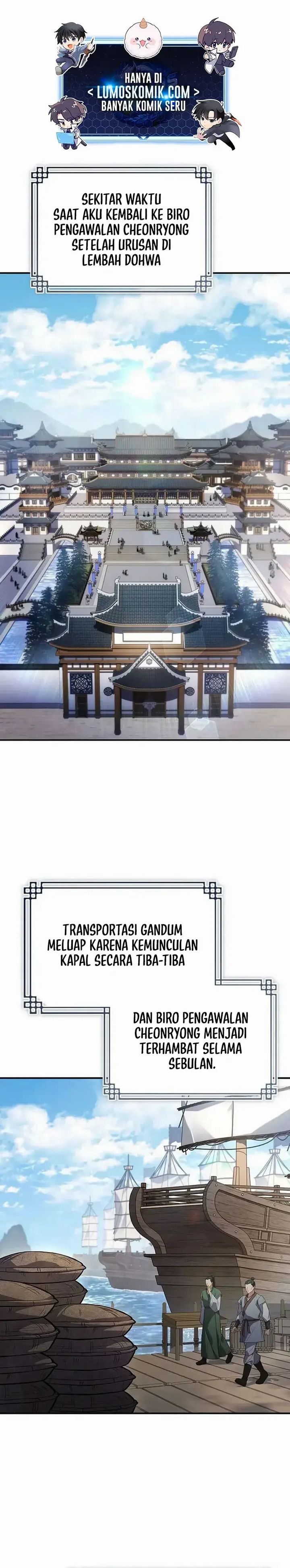 Dilarang COPAS - situs resmi www.mangacanblog.com - Komik reincarnated escort warrior 123 - chapter 123 124 Indonesia reincarnated escort warrior 123 - chapter 123 Terbaru 0|Baca Manga Komik Indonesia|Mangacan