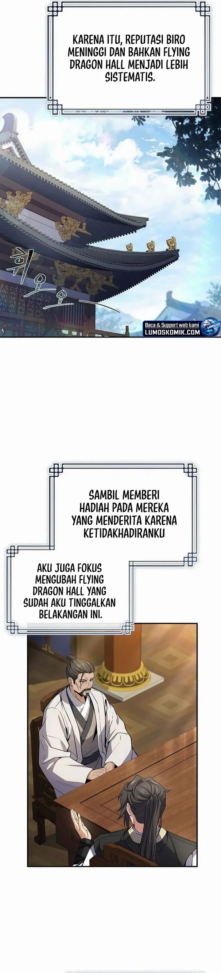 Dilarang COPAS - situs resmi www.mangacanblog.com - Komik reincarnated escort warrior 123 - chapter 123 124 Indonesia reincarnated escort warrior 123 - chapter 123 Terbaru 1|Baca Manga Komik Indonesia|Mangacan