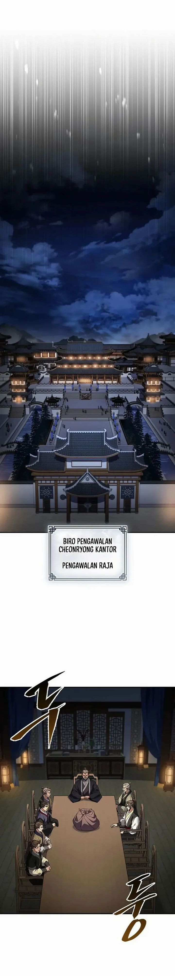 Dilarang COPAS - situs resmi www.mangacanblog.com - Komik reincarnated escort warrior 123 - chapter 123 124 Indonesia reincarnated escort warrior 123 - chapter 123 Terbaru 3|Baca Manga Komik Indonesia|Mangacan