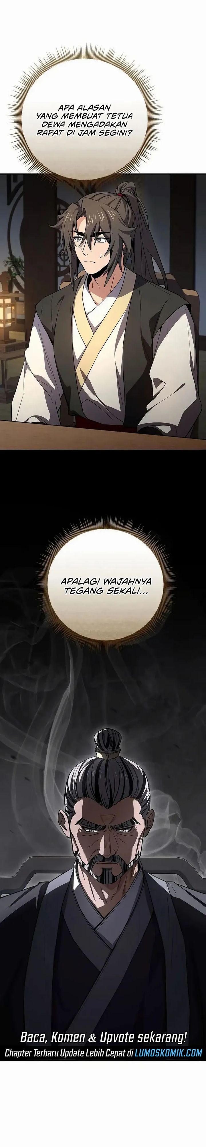 Dilarang COPAS - situs resmi www.mangacanblog.com - Komik reincarnated escort warrior 123 - chapter 123 124 Indonesia reincarnated escort warrior 123 - chapter 123 Terbaru 4|Baca Manga Komik Indonesia|Mangacan