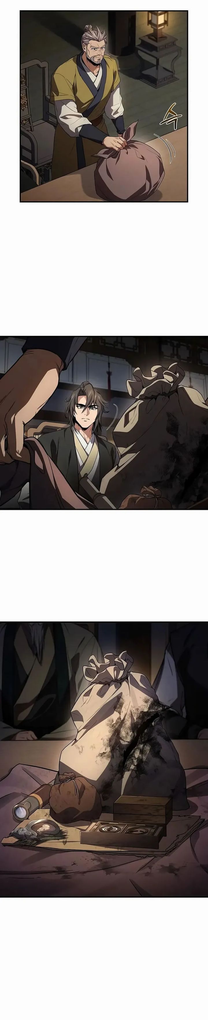 Dilarang COPAS - situs resmi www.mangacanblog.com - Komik reincarnated escort warrior 123 - chapter 123 124 Indonesia reincarnated escort warrior 123 - chapter 123 Terbaru 5|Baca Manga Komik Indonesia|Mangacan