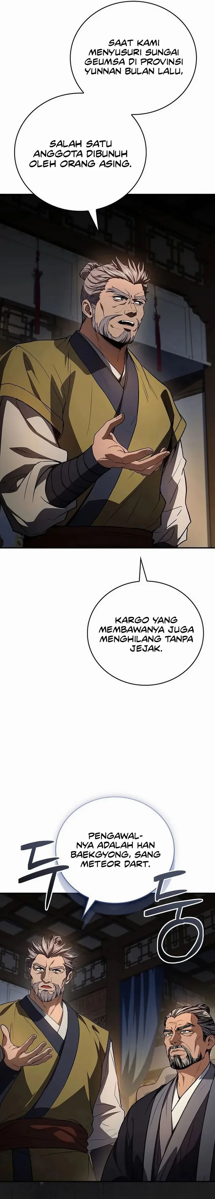 Dilarang COPAS - situs resmi www.mangacanblog.com - Komik reincarnated escort warrior 123 - chapter 123 124 Indonesia reincarnated escort warrior 123 - chapter 123 Terbaru 6|Baca Manga Komik Indonesia|Mangacan