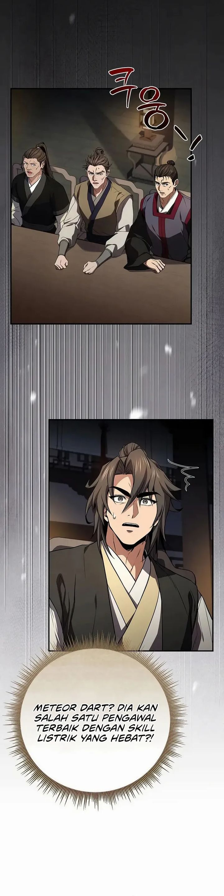 Dilarang COPAS - situs resmi www.mangacanblog.com - Komik reincarnated escort warrior 123 - chapter 123 124 Indonesia reincarnated escort warrior 123 - chapter 123 Terbaru 7|Baca Manga Komik Indonesia|Mangacan