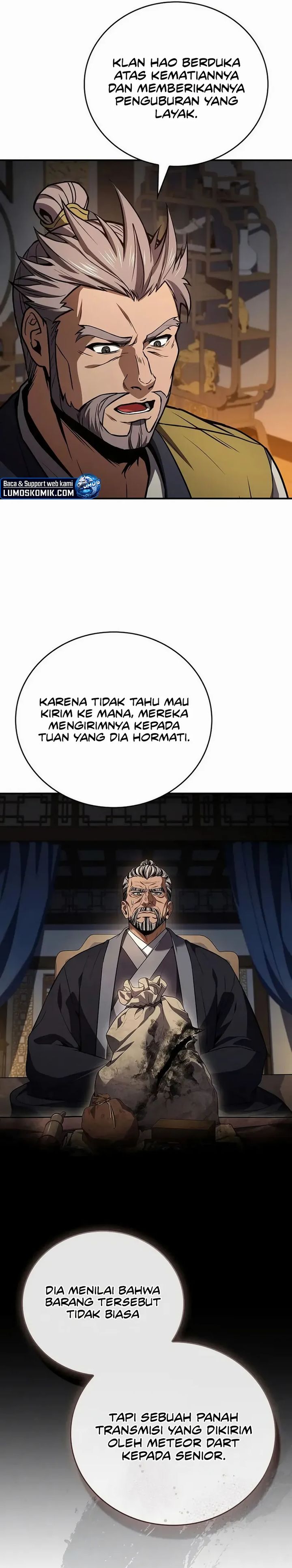 Dilarang COPAS - situs resmi www.mangacanblog.com - Komik reincarnated escort warrior 123 - chapter 123 124 Indonesia reincarnated escort warrior 123 - chapter 123 Terbaru 8|Baca Manga Komik Indonesia|Mangacan