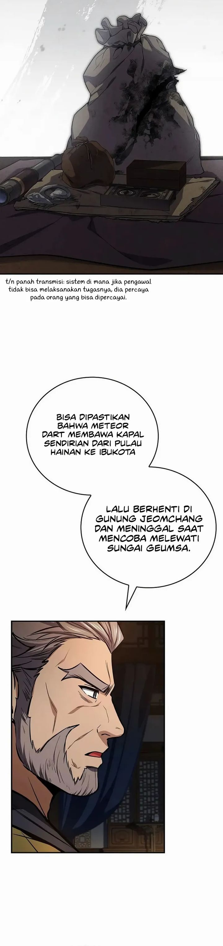 Dilarang COPAS - situs resmi www.mangacanblog.com - Komik reincarnated escort warrior 123 - chapter 123 124 Indonesia reincarnated escort warrior 123 - chapter 123 Terbaru 9|Baca Manga Komik Indonesia|Mangacan