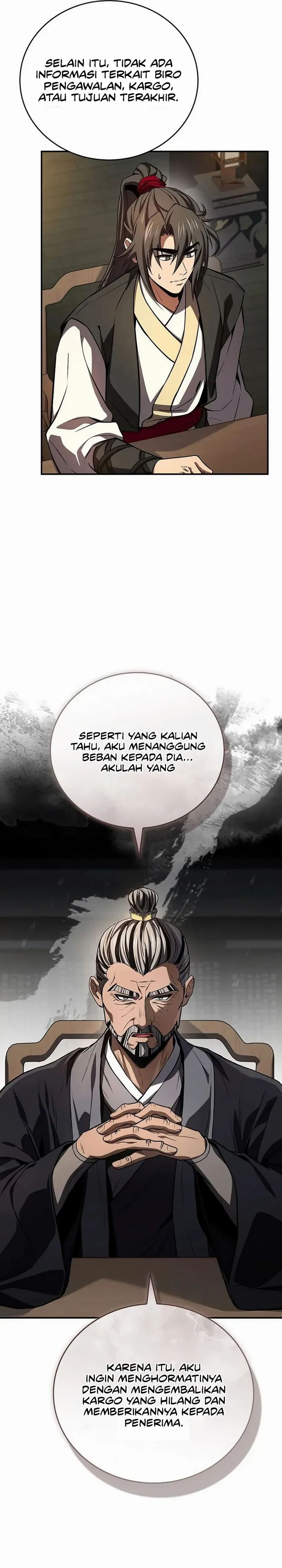 Dilarang COPAS - situs resmi www.mangacanblog.com - Komik reincarnated escort warrior 123 - chapter 123 124 Indonesia reincarnated escort warrior 123 - chapter 123 Terbaru 10|Baca Manga Komik Indonesia|Mangacan