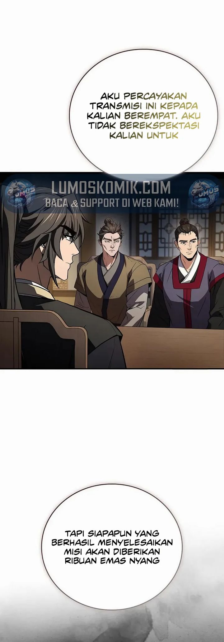 Dilarang COPAS - situs resmi www.mangacanblog.com - Komik reincarnated escort warrior 123 - chapter 123 124 Indonesia reincarnated escort warrior 123 - chapter 123 Terbaru 11|Baca Manga Komik Indonesia|Mangacan