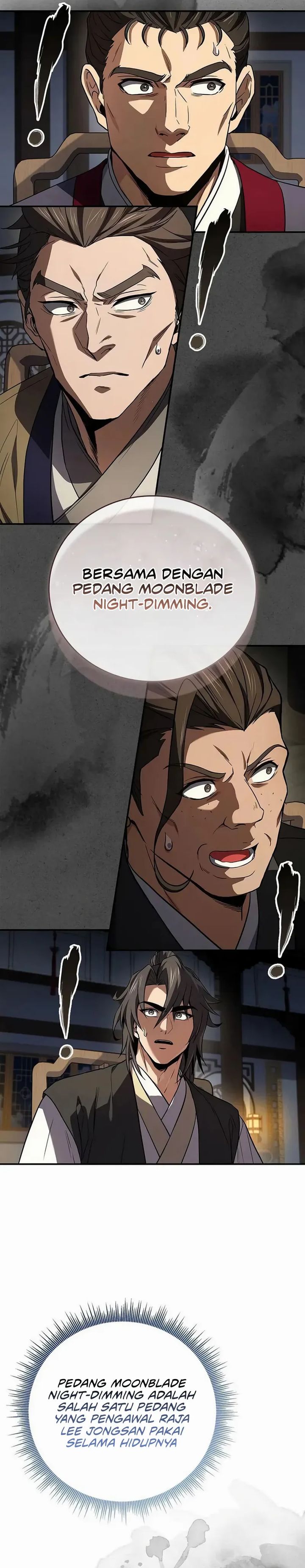 Dilarang COPAS - situs resmi www.mangacanblog.com - Komik reincarnated escort warrior 123 - chapter 123 124 Indonesia reincarnated escort warrior 123 - chapter 123 Terbaru 12|Baca Manga Komik Indonesia|Mangacan