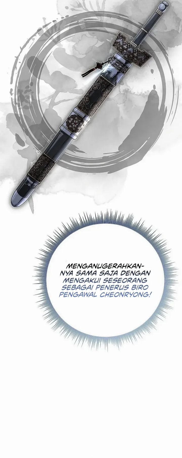 Dilarang COPAS - situs resmi www.mangacanblog.com - Komik reincarnated escort warrior 123 - chapter 123 124 Indonesia reincarnated escort warrior 123 - chapter 123 Terbaru 13|Baca Manga Komik Indonesia|Mangacan