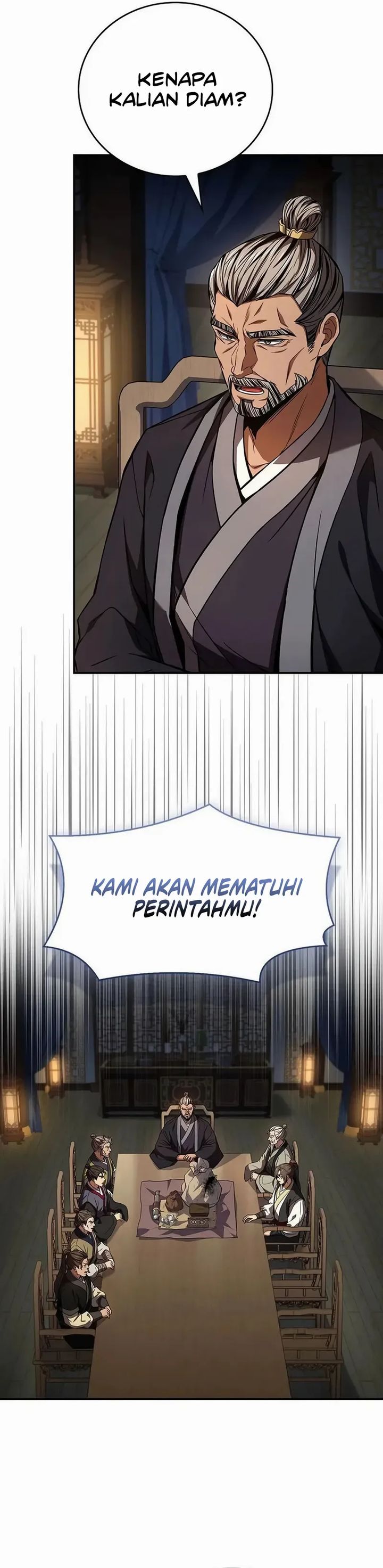 Dilarang COPAS - situs resmi www.mangacanblog.com - Komik reincarnated escort warrior 123 - chapter 123 124 Indonesia reincarnated escort warrior 123 - chapter 123 Terbaru 14|Baca Manga Komik Indonesia|Mangacan