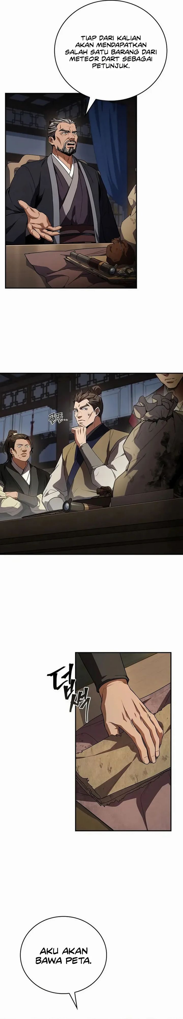 Dilarang COPAS - situs resmi www.mangacanblog.com - Komik reincarnated escort warrior 123 - chapter 123 124 Indonesia reincarnated escort warrior 123 - chapter 123 Terbaru 15|Baca Manga Komik Indonesia|Mangacan