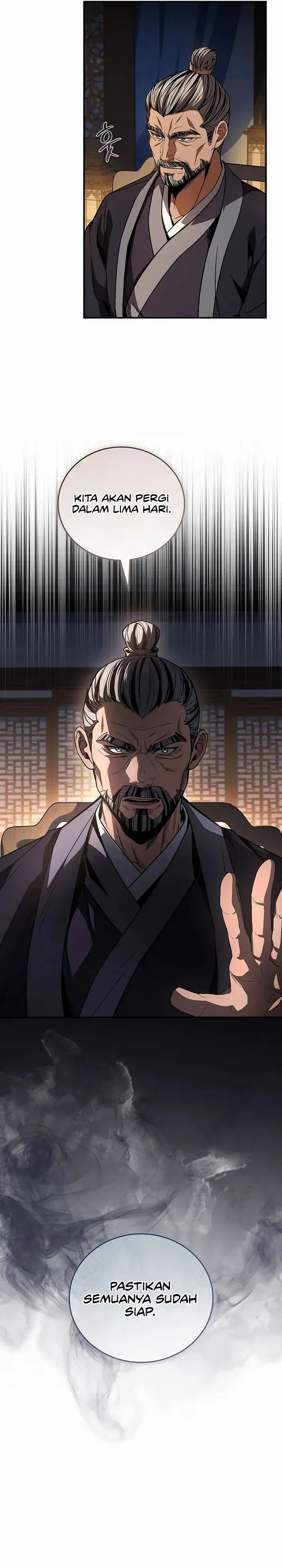 Dilarang COPAS - situs resmi www.mangacanblog.com - Komik reincarnated escort warrior 123 - chapter 123 124 Indonesia reincarnated escort warrior 123 - chapter 123 Terbaru 20|Baca Manga Komik Indonesia|Mangacan