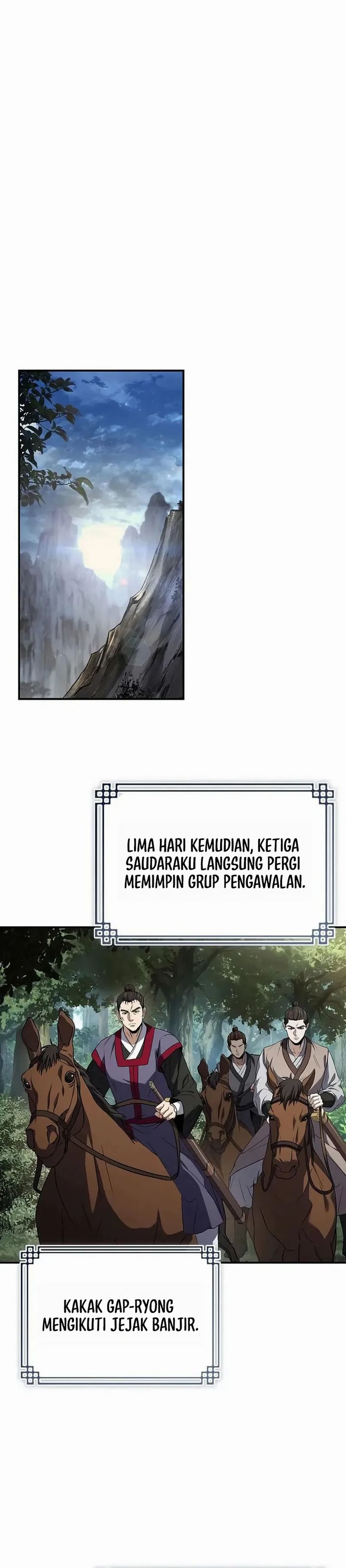 Dilarang COPAS - situs resmi www.mangacanblog.com - Komik reincarnated escort warrior 123 - chapter 123 124 Indonesia reincarnated escort warrior 123 - chapter 123 Terbaru 21|Baca Manga Komik Indonesia|Mangacan